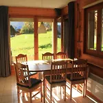 Spacious In