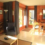 Spacious In Шатель