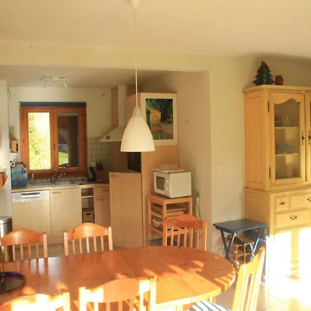 Апартаменты Spacious In