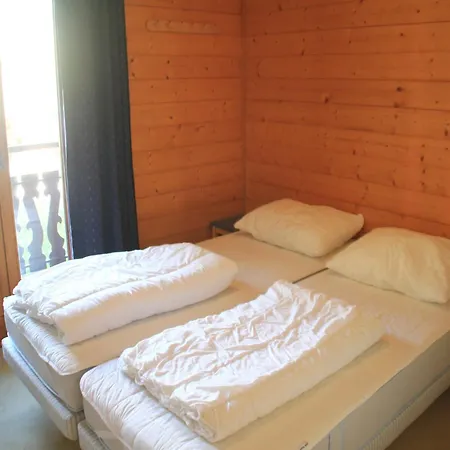 Spacious In Шатель
