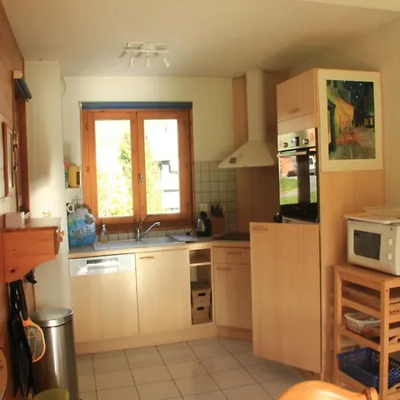 Апартаменты Spacious In