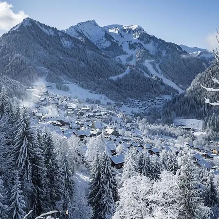 Apartamento Spacious In